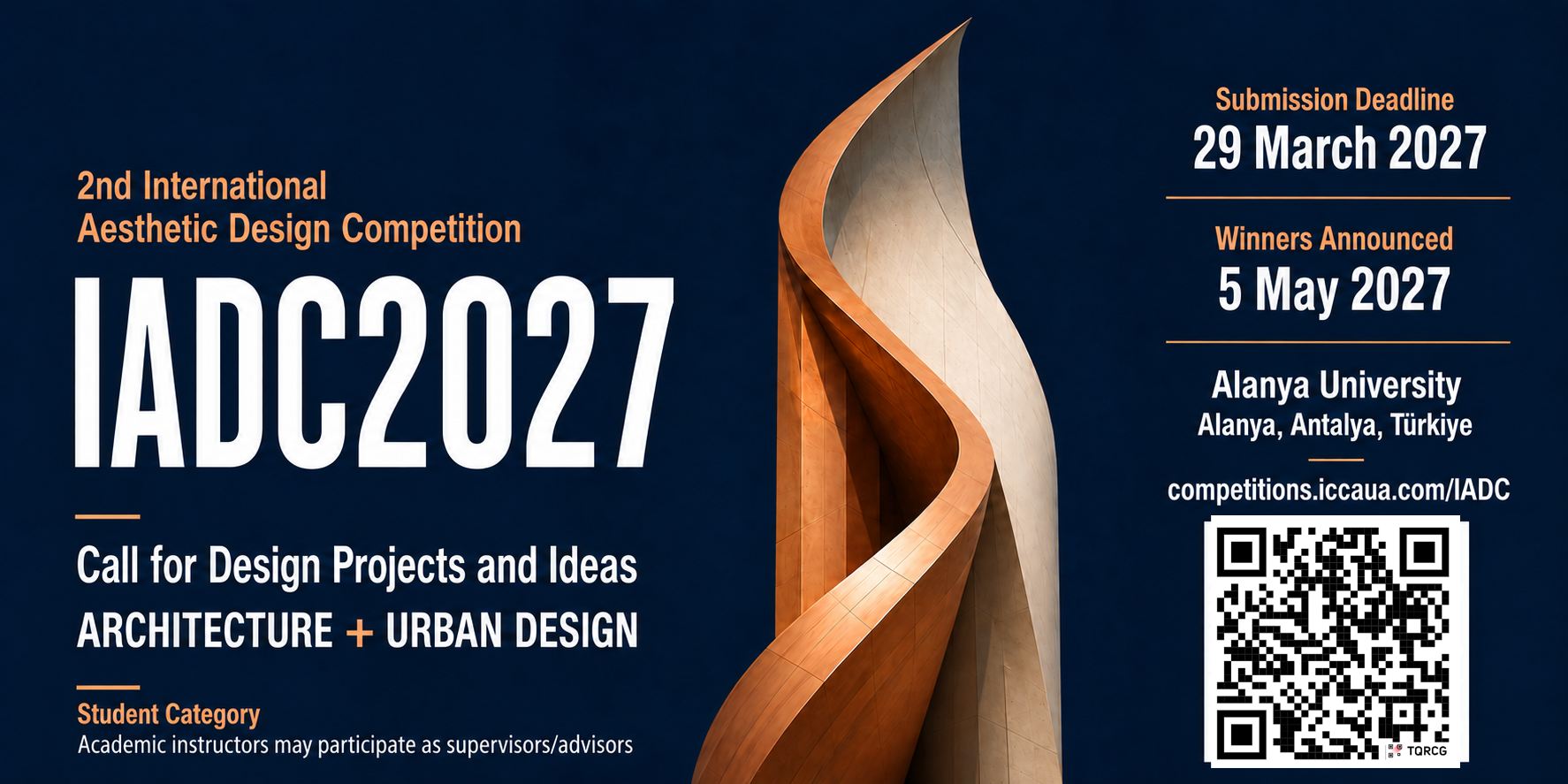 International Aesthetic Design Competition